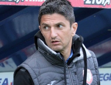 Στα υπόψιν της ΑΕΚ ο Λουτσέσκου της Ξάνθης